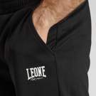 Leone Logo forma-BLACK